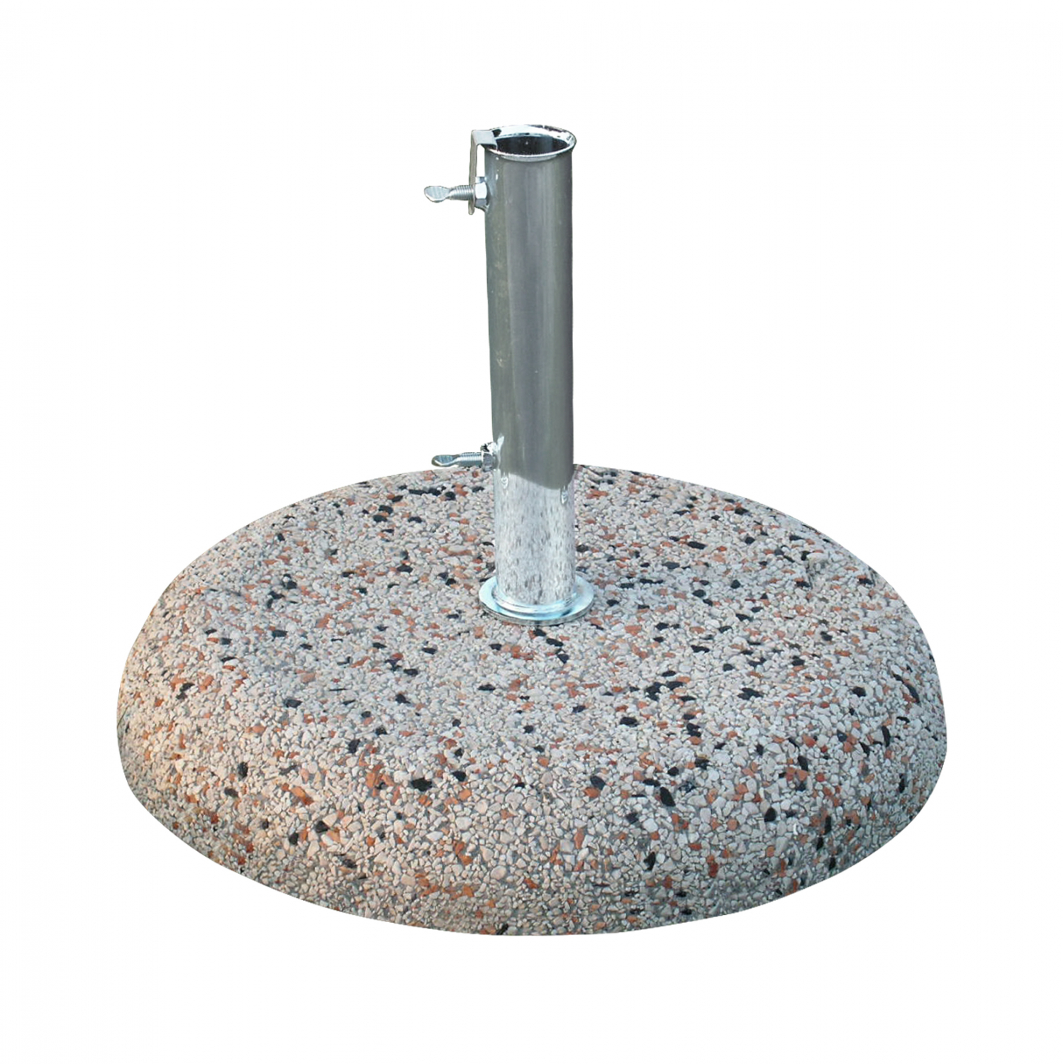 basi-omprelas-psifida-15kg-hm547615-me-s ΒΑΣΗ ΟΜΠΡΕΛΑΣ ΨΗΦΙΔΑ 15KG HM5476.15 ΜΕ ΣΩΛΗΝΑ ΔΙΑΜΕΤΡΟΥ Φ52 - Image 1