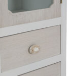 ΒΙΤΡΙΝΑ MELODY HM7136.02 ΓΚΡΙ ΕΚΡΟΥ ΠΑΤΙΝΑ 40,5Χ30Χ100 - Image 6