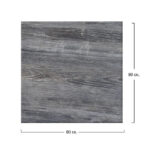 ΕΠΙΦΑΝΕΙΑ ΤΡΑΠΕΖΙΟΥ WERZALIT 80Χ80Χ3.5εκ. ΣΕ OLD PINE ΧΡΩΜΑ HM5231.04 - Image 2