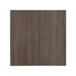 ΕΠΙΦΑΝΕΙΑ ΤΡΑΠΕΖΙΟΥ ΑΠΟ MDF 60Χ60 εκ. HM8437.01 ΣΤΑΧΤΙ ΜΑΥΡΟ
