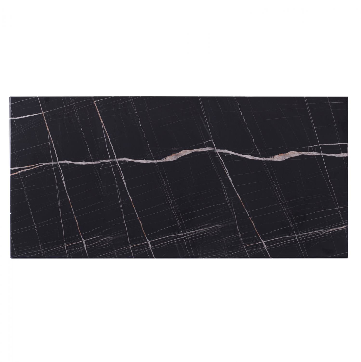 epifaneia-trapezioy-maro-marmaro-741-wer ΕΠΙΦΑΝΕΙΑ ΤΡΑΠΕΖΙΟΥ WERZALIT 120Χ80Χ3.5εκ. ΜΑΥΡΟ ΜΑΡΜΑΡΟ 741 HM5630.13 - Image 1