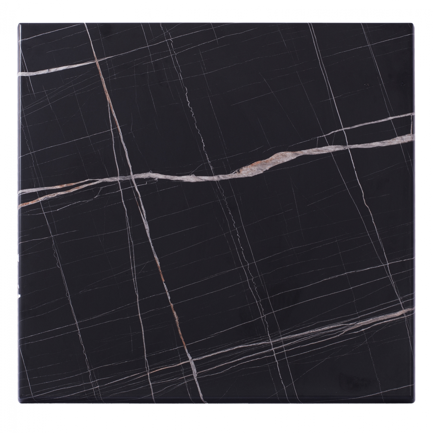 epifaneia-trapezioy-mayro-marmaro-741-we ΕΠΙΦΑΝΕΙΑ ΤΡΑΠΕΖΙΟΥ WERZALIT 80Χ80Χ3.5εκ. ΜΑΥΡΟ ΜΑΡΜΑΡΟ HM5231.13 - Image 1
