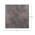 ΕΠΙΦΑΝΕΙΑ ΤΡΑΠΕΖΙΟΥ WERZALIT 60Χ60Χ3.5εκ. CEMENT 5648 HM5229.12 - Image 2