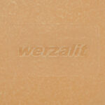 ΕΠΙΦΑΝΕΙΑ ΤΡΑΠΕΖΙΟΥ WERZALIT 70Χ70Χ3.5εκ. MARBLE WHITE-GREY 5657 HM5230.11 - Image 5