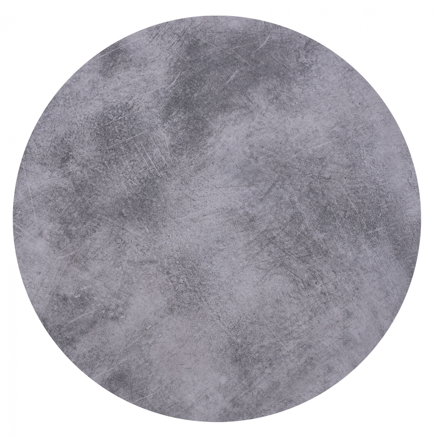 epifaneia-trapezioy-werzalit-f60-cement- ΕΠΙΦΑΝΕΙΑ ΤΡΑΠΕΖΙΟΥ Φ60Χ2.5εκ.WERZALIT CEMENT 5648N HM5227.22 - Image 1
