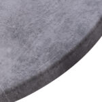 ΕΠΙΦΑΝΕΙΑ ΤΡΑΠΕΖΙΟΥ Φ60Χ2.5εκ.WERZALIT CEMENT 5648N HM5227.22 - Image 3