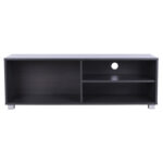 ΕΠΙΠΛΟ ΤΗΛΕΟΡΑΣΗΣ GENEVIEVE ZEBRANO 120Χ40Χ41Υεκ. HM2339.02 - Image 3