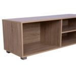 ΕΠΙΠΛΟ ΤΗΛΕΟΡΑΣΗΣ GENEVIEVE HM2339.01 SONAMA 120Χ40Χ41Υ εκ. - Image 6