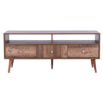 ΕΠΙΠΛΟ TV SHANICE HM8659 ΚΑΡΥΔΙ ΜΕ ΑΝΑΓΛΥΦΗ ΥΦΗ 120x39x50Y εκ. - Image 3