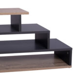 ΕΠΙΠΛΟ TV HUGH HM8764.02 120X29.5X39.5Y εκ. SONAMA ΓΚΡΙ - Image 4