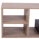ΕΠΙΠΛΟ TV HUGH HM8764.02 120X29.5X39.5Y εκ. SONAMA ΓΚΡΙ - Image 5