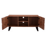 ΕΠΙΠΛΟ TV ALICIA ΜΑΣΙΦ ΞΥΛΟ ΑΚΑΚΙΑΣ ΦΥΣΙΚΟ HM8174.11 130x43x66Y εκ. - Image 4