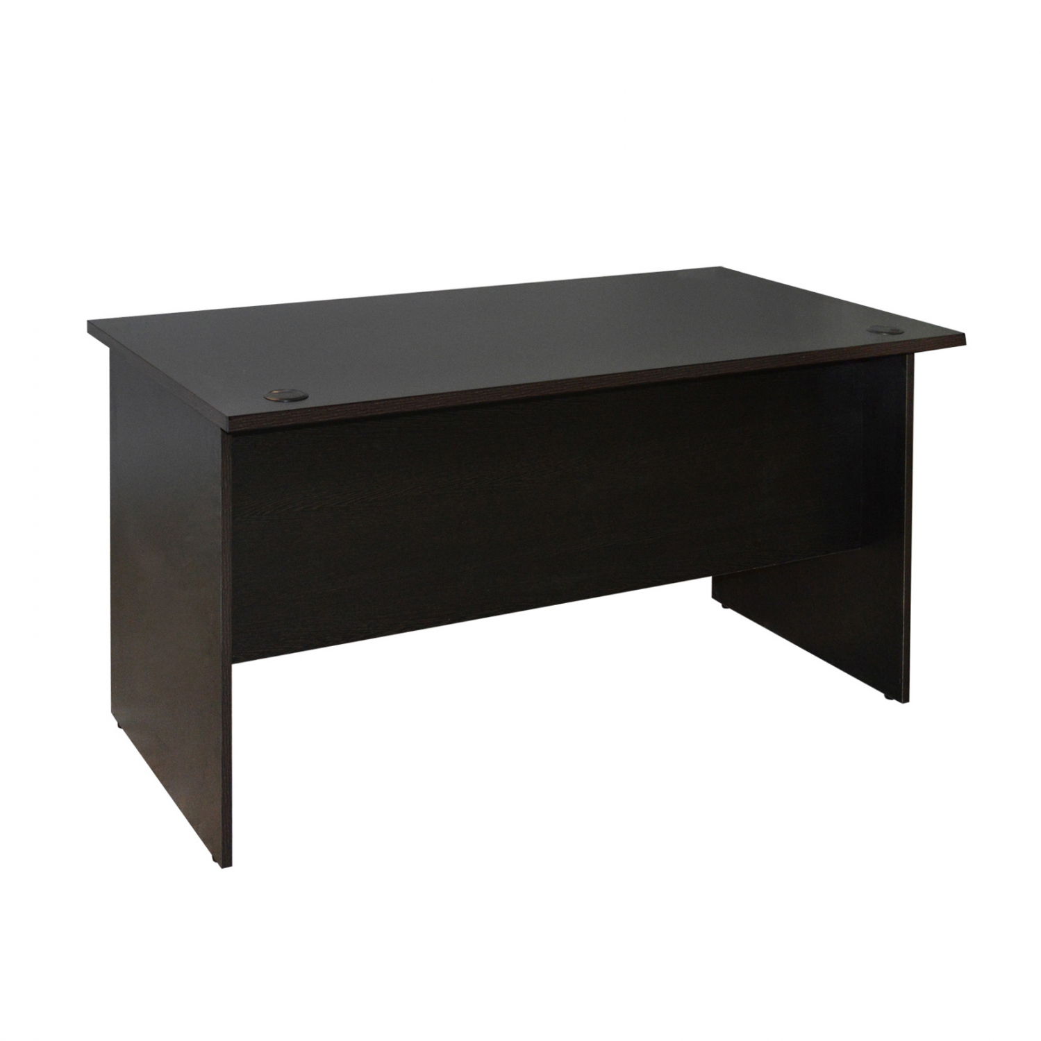 grafeio-epaggelmatiko-120x70x75-hm201502 ΓΡΑΦΕΙΟ ΕΠΑΓΓΕΛΜΑΤΙΚΟ CAITLYN 120x70x75 HM2015.02 WENGE - Image 1