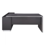 ΓΡΑΦΕΙΟ ΕΠΑΓΓΕΛΜΑΤΙΚΟ ΔΕΞΙΑ ΓΩΝΙΑ ROSEWOOD HM2112R 200X170X76Υ εκ. - Image 4