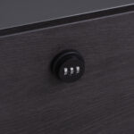 ΓΡΑΦΕΙΟ ΕΠΑΓΓΕΛΜΑΤΙΚΟ ΔΕΞΙΑ ΓΩΝΙΑ ROSEWOOD HM2112R 200X170X76Υ εκ. - Image 6