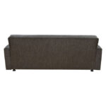 ΚΑΝΑΠΕΣ ΚΡΕΒΑΤΙ 3ΘΕΣΙΟΣ DIMOS V16 ΚΑΦΕ HM3074.01 220x77x83 εκ. - Image 6