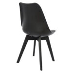 ΚΑΡΕΚΛΑ VEGAS HM0033.32 ΠΟΛΥΠΡΟΠΥΛΕΝΙΟΥ-PU-ΜΑΥΡΟ 48x56x82 εκ. - Image 5