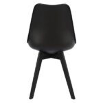 ΚΑΡΕΚΛΑ VEGAS HM0033.32 ΠΟΛΥΠΡΟΠΥΛΕΝΙΟΥ-PU-ΜΑΥΡΟ 48x56x82 εκ. - Image 6