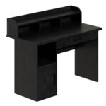 Γραφείο εργασίας Workie   zebrano mdf 120x60x95.5εκ-PK049-000100 - Image 3