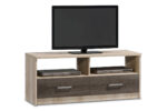 Έπιπλο τηλεόρασης OLYMPUS   χρώμα castillo-toro 120x39,5x50εκ-PK123-000018