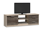 Έπιπλο τηλεόρασης OLYMPUS   χρώμα castillo-toro 160x39,5x50,5εκ-PK123-000020