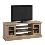 Έπιπλο τηλεόρασης Libby   φυσικό 121x40x51.5εκ-PK123-000168