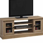 Έπιπλο τηλεόρασης Libby   φυσικό 121x40x51.5εκ-PK123-000168 - Image 3