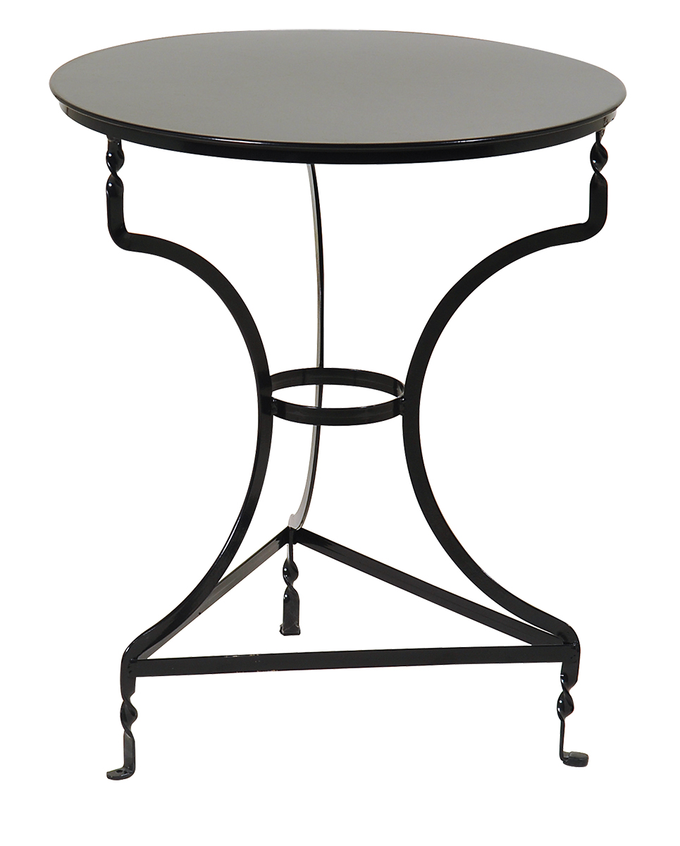 155504-galvanismeno-trapezi-kafeneiou-50-x-72hcm-19609 Γαλβανισμένο Τραπέζι Καφενείου 50 x 72(h)cm-L155504-Γ - Image 1