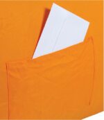 Μπλέ Φουσκωτή Πολυθρόνα Παραλίας 121 x 91 x 98(h)cm-L176224 - Image 2