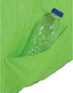 Μπλέ Φουσκωτή Πολυθρόνα Παραλίας 72 x 82 x 82(h)cm-L176232 - Image 2