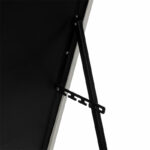 Καθρέπτης δαπέδου PWD-0112   polyresin-γυαλί φυσικό 39x35.5x125εκ-PK199-000524 - Image 3