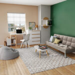 Φοιτητικό πακέτο Cozy II   σετ 4 τμχ-PK200-000724