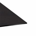 Επιφάνεια τραπεζιού Portico   HPL wenge 69x69εκ πάχους 12mm-PK215-000014 - Image 4