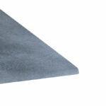 Επιφάνεια τραπεζιού Copious   Werzalit γκρι cement I 80x80εκ πάχους 35mm-PK215-000042 - Image 3