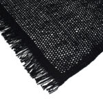 Δίχτυ σκίασης Roof   μακραμέ μαύρο 3.8x3m-PK220-000006 - Image 3