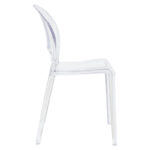Καρέκλα Orison   PC διαφανές-PK231-000010 - Image 3