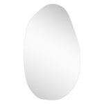 Καθρέπτης Frameless 2   μαύρο 50x1.2x85εκ-PK233-000009