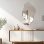 Καθρέπτης Ιrregular 2   35x1x60εκ-PK233-000011 - Image 2