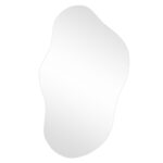 Καθρέπτης Ιrregular 2   35x1x60εκ-PK233-000011