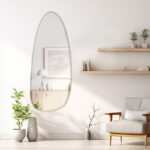 Καθρέπτης Ιrregular 3   50x1x120εκ-PK233-000012 - Image 2