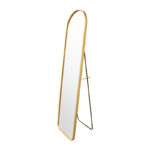 Καθρέπτης Zelicie   χρυσό 40x2.5x152εκ-PK233-000027 - Image 3