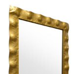 Καθρέπτης Fezco   χρυσό 72x3x102εκ-PK233-000033 - Image 3