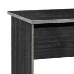 Γραφείο εργασίας Payton   grey-wenge 150x72.5x76εκ-PK248-000002 - Image 2