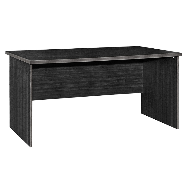 248-000002 Γραφείο εργασίας Payton grey-wenge 150x72.5x76εκ-PK248-000002 - Image 1