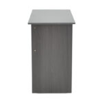 Γραφείο εργασίας-συρταριέρα Sophia   wenge 116x57x72εκ-PK249-000011 - Image 4