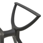 Βάση τραπεζιού Herno   μαύρο pp 60x61x73εκ-PK262-000041 - Image 3