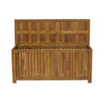 Μπαούλο Zarco   ξύλο ακακίας φυσικό 130x45x58εκ-PK282-000001 - Image 4