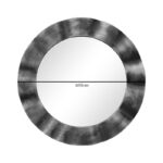 Καθρέπτης Perfor Inart μπρονζέ pp Φ55x2.5εκ-PK298-000004 - Image 2
