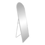 Καθρέπτης Lorens Inart ασημί αλουμίνιο 46x2.5x150εκ-PK298-000027