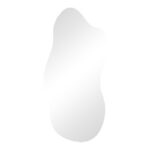 Καθρέπτης Fendo Inart 37x1x78εκ-PK298-000033